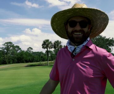 NLU Lefty Golf Challenge at Jax Beach Muni