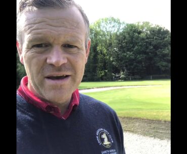 Long Ashton Golf Club Re-Opening Video