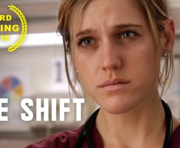 The Shift | Danny Glover | Drama | English | Award Winning Movie