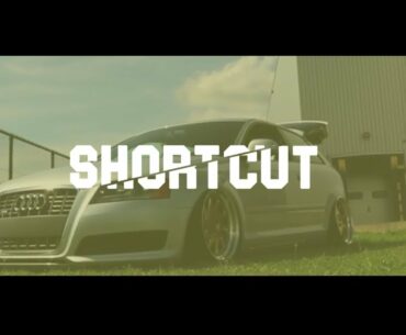Audi A3 Stance | Rotiform | Shortcut