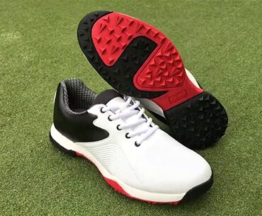 ELEVENGOLF | PGM Golf Shoes XZ116