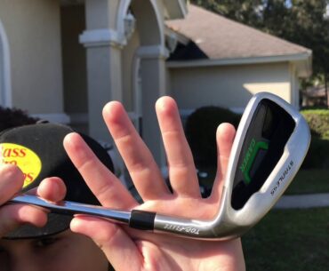 Top flite golf clubs review