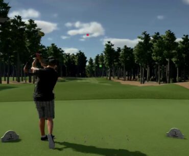 The Golf Club 2019 feat. PGA Tour (Xbox) - PSVG Plays