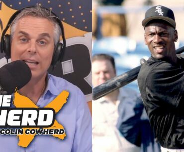 Colin Cowherd & Doug Gottlieb React to Episode 7 & 8 of 'The Last Dance'