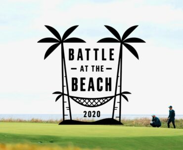 Battle At The Beach 2020 by Steez And Tees