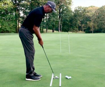 Make More Breaking Putts - Stan Utley