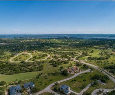 Lot #174 Nattlie Woods Horseshoe Bay, TX | ColdwellBankerHomes.com