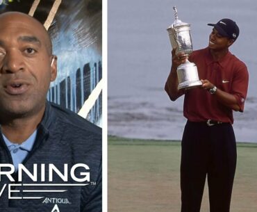 Get ready for the “Tiger Slam!" | Morning Drive | Golf Channel