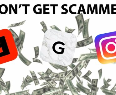 5 Ways To Prevent Streetwear Scams