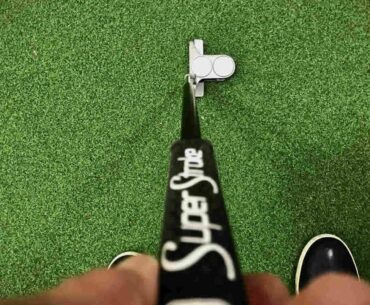 BGT golf putter review l Would you pay $200 for this?