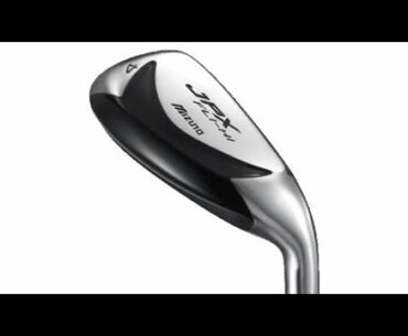 Mizuno JPX Fli-Hi Hybrid Golf Club Review, Features and Benefits Video