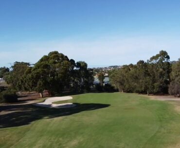 Victor Harbor Golf Club