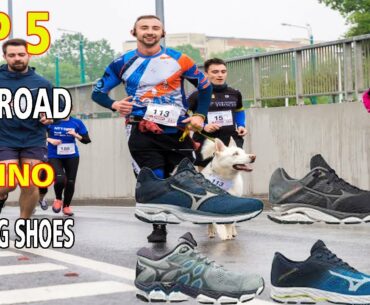 Top 5 Best Muzino Road Running Shoes || Shoes variety Muzino Brand Shoes