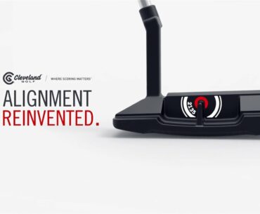 2135 Putter Commercial