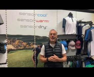 Peter Field Golf Shop Update On Shop Activity