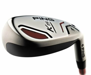 Ping K15 Hybrid | Golf Club Review