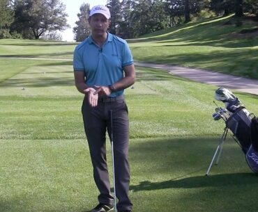 How Your Grip Affects Your Ball Flight - Josh Zander