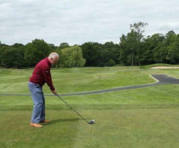 Return to Golf - A Guide from our Chairman and Club Captain