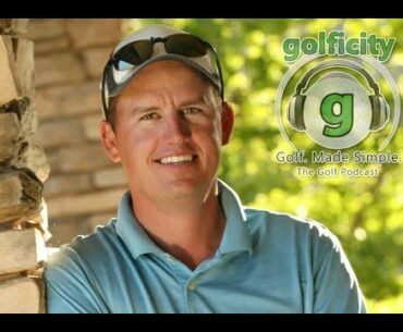 The Scoring Method with Will Robins | The Golf Podcast