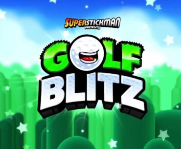 GOLF BLITZ FRIENDLY MATCH  #2