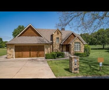 451766 Point O Woods for sale in Afton, OK 74331 - Residential