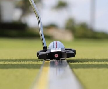 Insta Golf Tips with Joe Compitello: The Putter Ruler