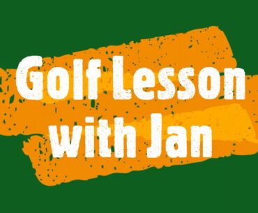 Backyard Golf SA Lesson #golfswing #golflesson #golfathome