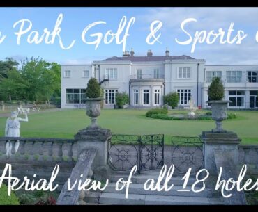 Elm Park Golf and Sports Club