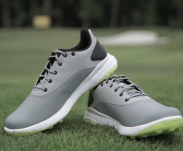 Gila Golfers and Grip Fusion Shoes from Puma Golf