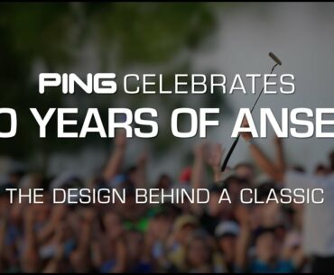 The Anser Putter - The Design Behind a Classic