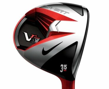 Nike Covert Fairway Woods / Review, Features and Benefits / 2013 PGA Show Demo Day