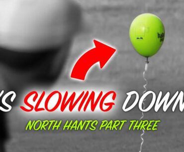 This... Was... Creepy... | Peter Finch vs Rick Shiels | North Hants Golf Club: Final Part