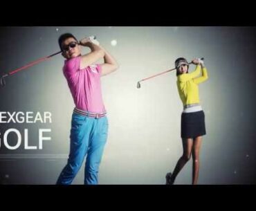 Flexgear is Crazy Golf Waist Wrap, Weight loss, fat loss, Golf wear