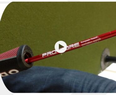 Pro-Core Putter Shaft Damping Product Review