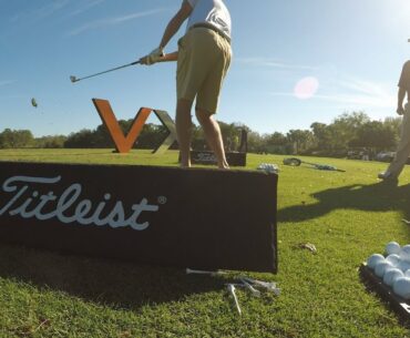 Pro V1 or Pro V1x: The Benefits of a Titleist Golf Ball Fitting