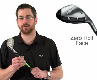 Callaway Razr X Hybrid Review - 2nd Swing Golf