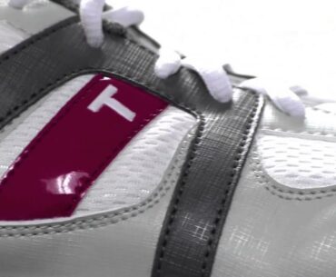 TRUE sensei Mens Golf Shoes by TRUE linkswear