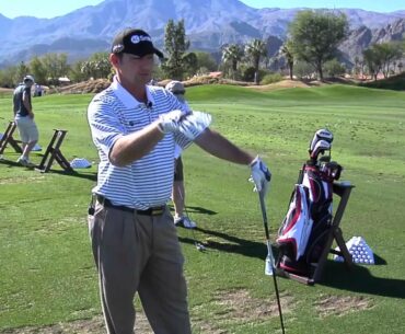 Practice Like a Pro: Tommy Gainey