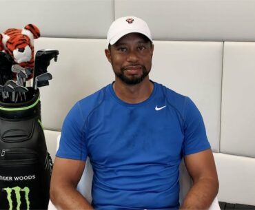 Tiger Woods, DJ & Team TaylorMade's Love Letter to the Game | TaylorMade Golf