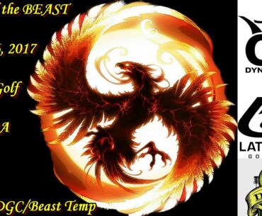 Return of the Beast - Temp Course Preview- Pro Tees