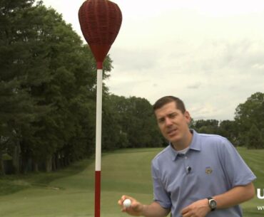 2013 U.S. Open: Wicker Baskets and the Rules