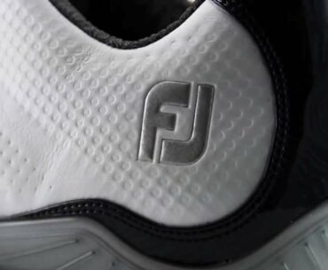 Footjoy DNA Golf Shoes - Golfsupport.com