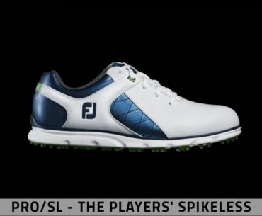 Pro/SL - The Players' Spikeless