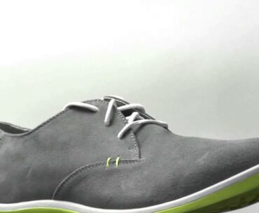 True Linkswear True Oxford Golf Shoes at InTheHoleGolf.com