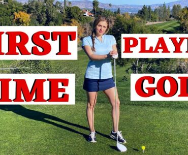 How to hit a golf ball | Coached by Mr. Short Game