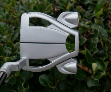 2018 Taylormade Spider Putter - Modern Classics