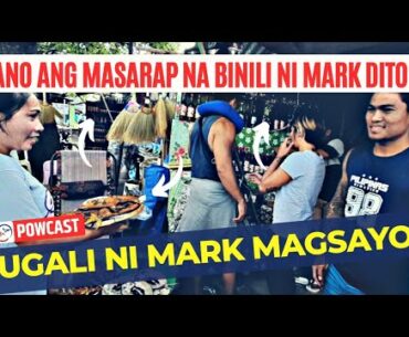 Ganito Pala UGALI ni Mark MAGSAYO sa PERSONAL | ISANG ARAW SA ISANG BEACH HOUSE sa ZAMBALES