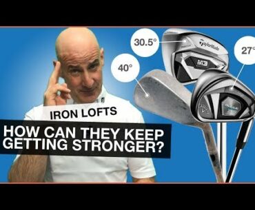 Lofts Explained: How Can Iron Lofts Keep Getting Stronger?