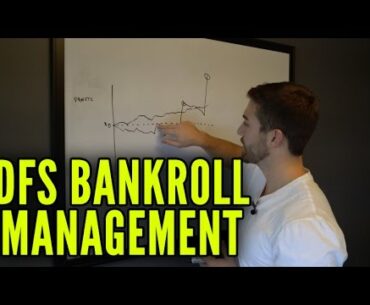 DFS Bankroll Management Strategy