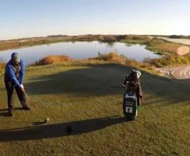 Florida Golf: Carrolwood Country Club, Streamsong, World Woods